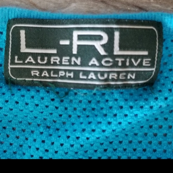 NWOT Ralph Lauren Activewear - Picture 6 of 8